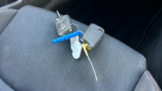 SEAT Ibiza 1.0 TSI 115 FR 5dr Petrol Hatchback